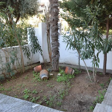Art Garden Apartment Thessaloniki Exterior photo