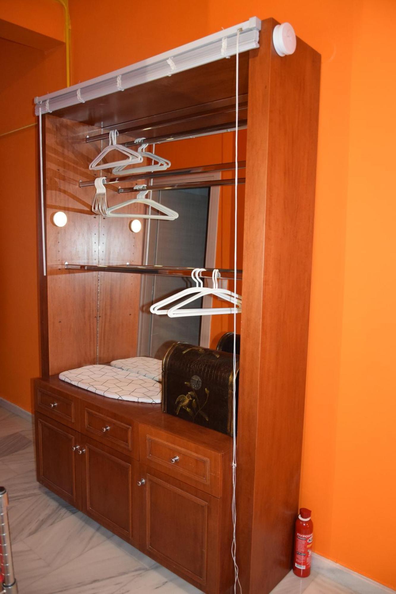 Art Garden Apartment Thessaloniki Exterior photo